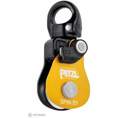 Petzl Spin – Hledejceny.cz