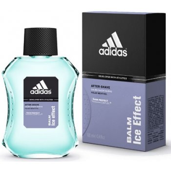 adidas Balm Ice Effect balzám po holení 100 ml