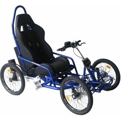 Quadrix AXESS | Zboží Auto