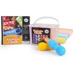 Jar Melo Křídy s držáky Jumbo 24 ks – Zboží Dáma