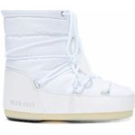 Moon Boot Light Low Nylon bílá – Hledejceny.cz