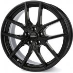 Dezent TO 7,5x18 5x114,3 ET55 black – Zboží Mobilmania