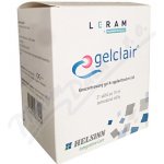 Gelclair gel orální k výplachům ústní dutiny 21 x 15 ml – Zbozi.Blesk.cz