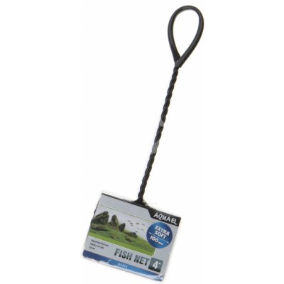 Aquael síťka Extra Soft 10 cm – Zboží Dáma Aquael síťka Extra Soft 10 cm – Zboží Dáma