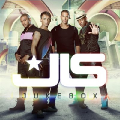 Jls - Jukebox CD
