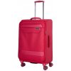 Cestovní kufr March Tourer NEW 2612N-62-01 červená 70 L