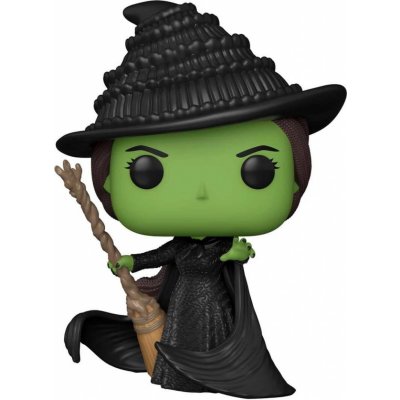 Funko Pop! 1696 Wicked Elphaba – Sleviste.cz