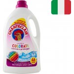 Chanteclair Colorati prací gel na barevné prádlo 2070 ml 46 PD – Hledejceny.cz