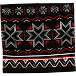 Nákrčník Krimson Klover Illustrated Gaiter Cap Adrenaline black – Zboží Dáma