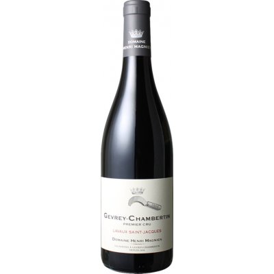 Henri Magnien Gevrey Chambertin Premier Cru Lavaux Saint-Jacques 2024 Červené 13.5% 0.75 l (holá láhev) – Hledejceny.cz