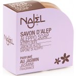 Najel mýdlo Aleppo Jasmínové 100 g – Hledejceny.cz