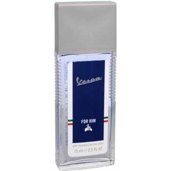 Vespa Man deodorant sklo 75 ml