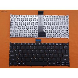Náhradní klávesnice pro notebook Klávesnice Acer Aspire E11