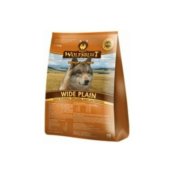 Wolfsblut Wide Plain Active 15 kg