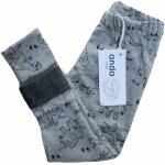 Warmkeeper Legíny s počesem – Zboží Dáma