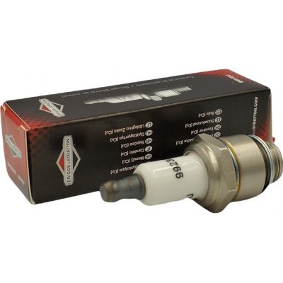 Briggs & Stratton Zapalovací svíčka BS-SV CU – Sleviste.cz