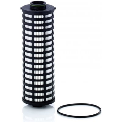 Olejový filtr MANN-FILTER HU 11 002 x | Zboží Auto