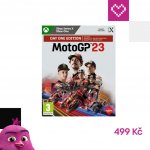 MotoGP 23 (D1 Edition) – Zboží Dáma