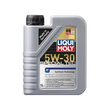 Liqui Moly 3852 Special Tec F 5W-30 1 l