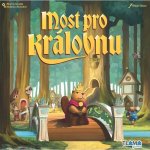 Tlama Games Most pro královnu – Hledejceny.cz