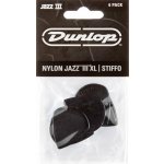Dunlop 47P3S Nylon Jazz Player Pack Trsátko – Hledejceny.cz