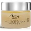 Tělové peelingy Aqua Mineral Total Silk Body Scrub Enchantment tělový peeling 475 ml