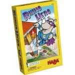 Haba Rhino Hero – Hledejceny.cz