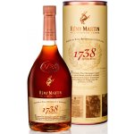 Rémy Martin ACCORD ROYAL 40% 0,7 l (tuba) – Zbozi.Blesk.cz