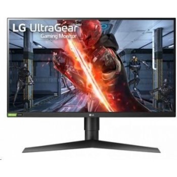 LG 27GN750