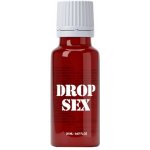 Drop Sex kapky k pití 20 ml – Zboží Dáma Drop Sex kapky k pití 20 ml – Zboží Dáma