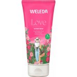 Weleda Aroma Shower Love sprchový gel 200 ml – Zbozi.Blesk.cz
