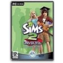 The Sims 2 University