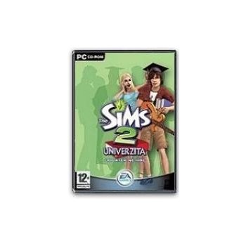 The Sims 2 University