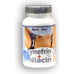 Nutristar Synefrin + niacin 500 tablet