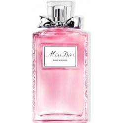 Dior Miss Dior Rose N´Roses toaletní voda dámská 150 ml