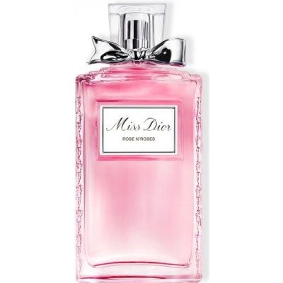 Dior Miss Dior Rose N´Roses toaletní voda dámská 150 ml – Zbozi.Blesk.cz