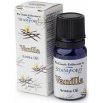 Stamford vonný olej Vanilka 10 ml – Hledejceny.cz