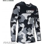 LEATT Moto 4.5 Enduro Jersey Forge 2025 – Hledejceny.cz
