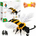 Origami 3D Včela – Hledejceny.cz