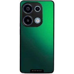 Mobiwear Glossy Xiaomi Redmi Note 13 Pro 4G / Poco M6 Pro 4G G061G Zelený odstín