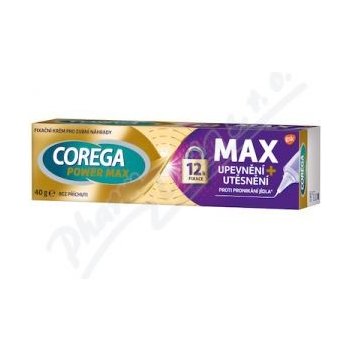 Corega Power Max 40 g