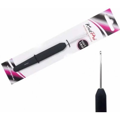 KnitPro Softgrip 2,5 – Zboží Dáma