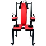 BDSM židle - Torture Chair Rozina – Zboží Dáma
