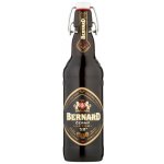 Bernard černý ležák 12% 0,5 l (sklo) – Hledejceny.cz