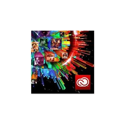 Adobe InCopy CC MP ML (+CZ) COM NEW L-2 10-49 (12 měsíců) - 65304717CA02A12 – Zboží Živě