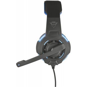 Trust GXT 350 Radius 7.1 Surround Headset