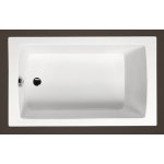 Santech ONE 120 x 72,5 cm SAONE120 – Zboží Dáma