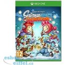 Hry na Xbox One Scribblenauts Showdown