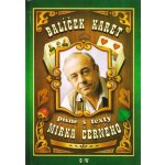 Balíček karet – písně s texty Mirka Černého – Zboží Mobilmania