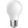 Žárovka Nordlux LED žárovka Filament, E27, 4 W až 11 W 4000 K, mléčná - 11 W, 1521 lm NL 5211033021